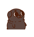 オリーの日々（個別スタンプ：16）