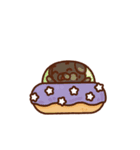 オリーの日々（個別スタンプ：18）