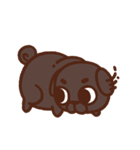 オリーの日々（個別スタンプ：19）