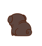 オリーの日々（個別スタンプ：22）