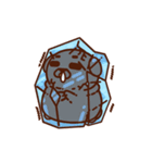 オリーの日々（個別スタンプ：23）