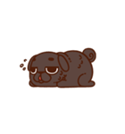 オリーの日々（個別スタンプ：24）