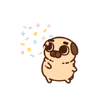 パグリーの日々（個別スタンプ：4）