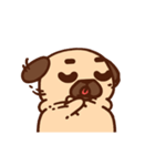 パグリーの日々（個別スタンプ：8）