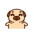パグリーの日々（個別スタンプ：9）