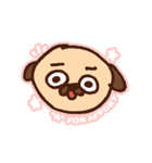 パグリーの日々（個別スタンプ：10）