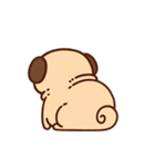 パグリーの日々（個別スタンプ：22）