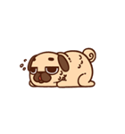 パグリーの日々（個別スタンプ：24）