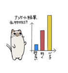 ムース出動！（個別スタンプ：18）