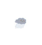 うさぎさんちのポタジェ（個別スタンプ：20）