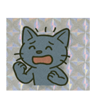 ホロきらロシアンの静かなひととき@SFW（個別スタンプ：2）