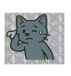 ホロきらロシアンの静かなひととき@SFW（個別スタンプ：13）