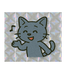 ホロきらロシアンの静かなひととき@SFW（個別スタンプ：14）