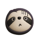 mottoの3Dアレコレ♡敬語（個別スタンプ：34）