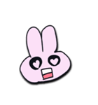 おめめハートでぴえんちゃん 第2弾（個別スタンプ：13）