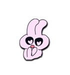 おめめハートでぴえんちゃん 第2弾（個別スタンプ：15）