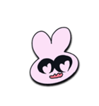 おめめハートでぴえんちゃん 第2弾（個別スタンプ：20）