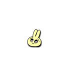 おめめハートでぴえんちゃん 第2弾（個別スタンプ：36）