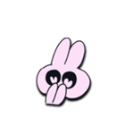おめめハートでぴえんちゃん【手書き】（個別スタンプ：13）