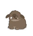 うさは撮られたい（個別スタンプ：7）