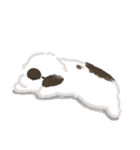 うさは撮られたい（個別スタンプ：31）