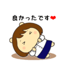 オフィスシリーズ1便利で可愛い"ころころん（個別スタンプ：13）