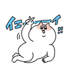 せるこのポジティブほめスタンプ（個別スタンプ：1）