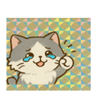 ホロきらミヌエットのころころ便@SFW（個別スタンプ：1）