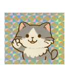 ホロきらミヌエットのころころ便@SFW（個別スタンプ：2）
