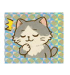 ホロきらミヌエットのころころ便@SFW（個別スタンプ：5）