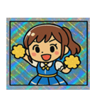 ホロきらアイドルのきまぐれライブ@SFW（個別スタンプ：5）