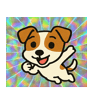 ホロきらジャックのぴょんぴょこ速報@SFW（個別スタンプ：10）