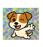 ホロきらジャックのぴょんぴょこ速報@SFW（個別スタンプ：13）