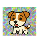 ホロきらジャックのぴょんぴょこ速報@SFW（個別スタンプ：14）