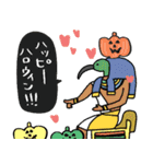 年中使える(イベント・行事)エジプト編（個別スタンプ：11）