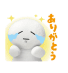 プロたん～ぬい撮り編～（個別スタンプ：5）