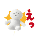 プロたん～ぬい撮り編～（個別スタンプ：6）