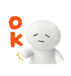 プロたん～ぬい撮り編～（個別スタンプ：8）