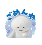 プロたん～ぬい撮り編～（個別スタンプ：9）