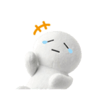 プロたん～ぬい撮り編～（個別スタンプ：19）