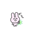 にこにこず（超ちいさい）（個別スタンプ：5）