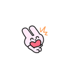 にこにこず（超ちいさい）（個別スタンプ：17）