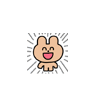 にこにこず（超ちいさい）（個別スタンプ：24）