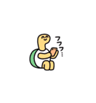 にこにこず（超ちいさい）（個別スタンプ：33）