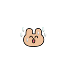 にこにこず（超ちいさい）（個別スタンプ：39）