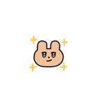 にこにこず（超ちいさい）（個別スタンプ：40）