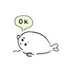はにゃ語だよ（個別スタンプ：3）