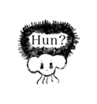 はにゃ語だよ（個別スタンプ：18）
