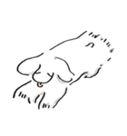 はにゃ語だよ（個別スタンプ：21）
