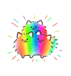 ケルベロス（ポメラニアン）（個別スタンプ：27）